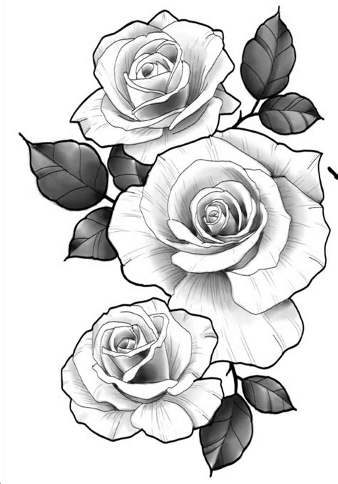 dibujos para tatuajes|plantillas de tattoo para imprimir.